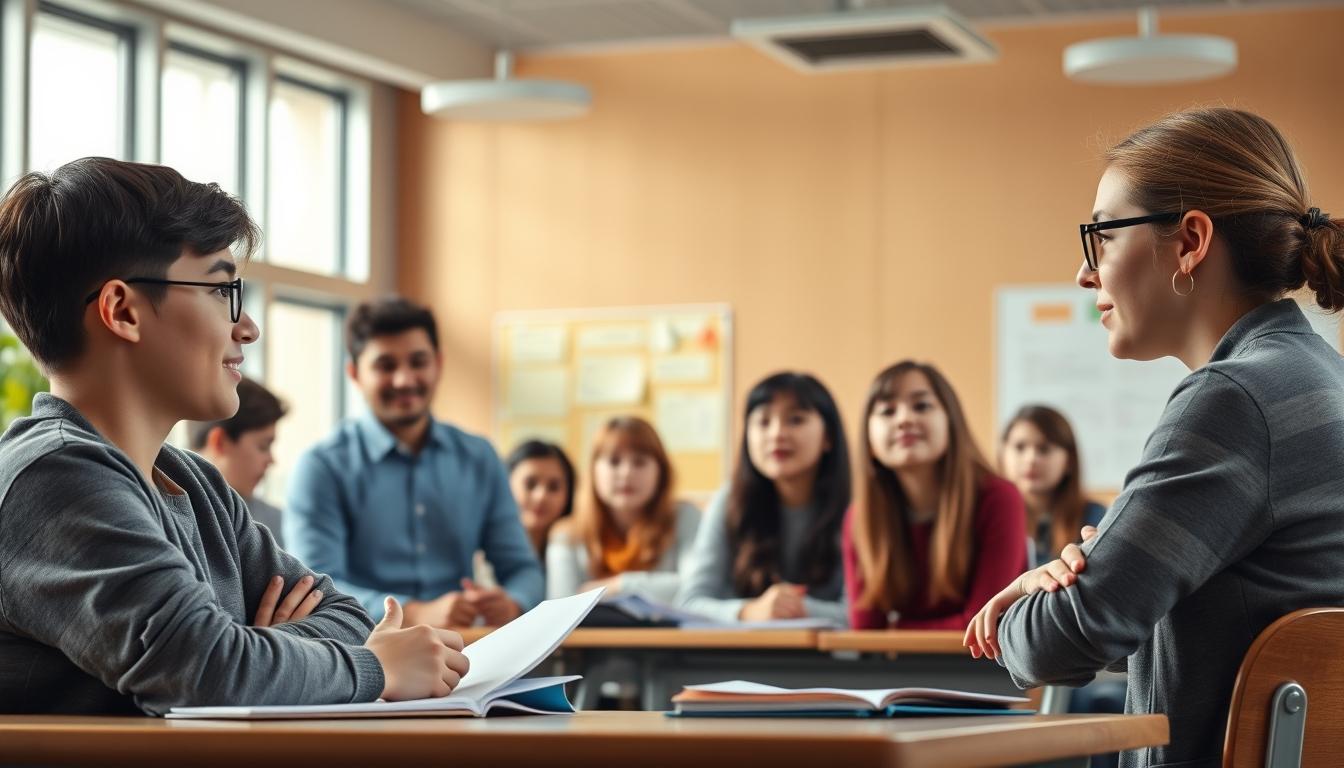 Privacy and data protection for educational website visitors